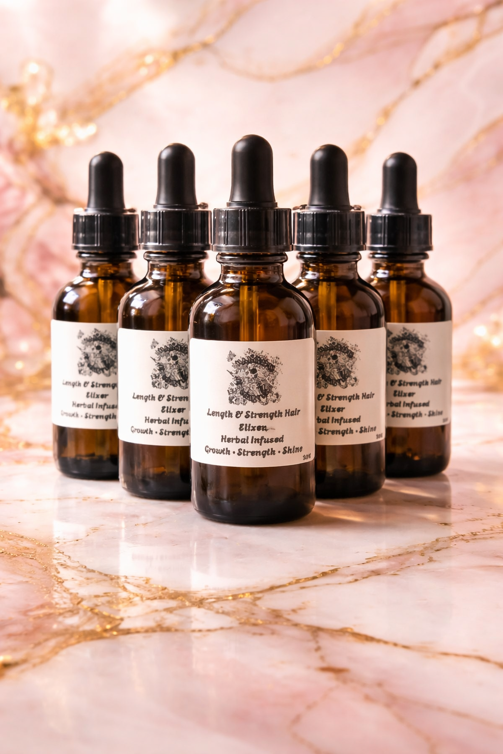 Daniel cleansing and household products